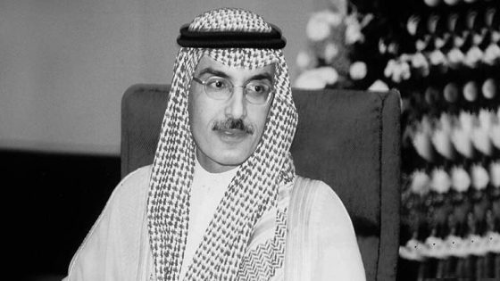 وفاة الشاعر والأمير السعودي بدر بن عبد المحسن.. - مرصد الشرق الأوسط و شمال أفريقيا