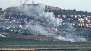 ألمانيا تدعو مواطنيها لمغادرة لبنان فورا