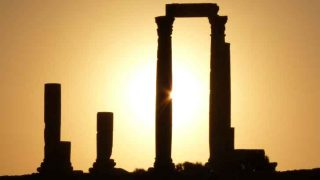 بالفيديو.. الأرصاد تكشف حالة الطقس الأحد والاثنين في الأردن