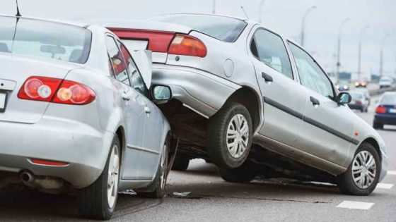 الأمن: التعامل مع حادثين على طريق المية وآخر على طريق البحر الميت