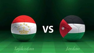 التصفيات المزدوجة “آسيا وكأس العالم”: الأردن 1 – 0 طاجكستان – تحديث مستمر