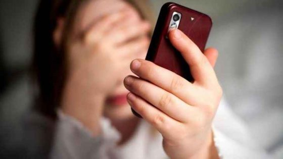 السجن 4 سنوات لشاب “هتك عرض” ثلاثينية “إلكترونيا” في الأردن