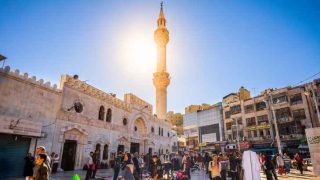 بالفيديو.. الشاكر يكشف تطورات حالة الطقس خلال أيام العيد في الأردن