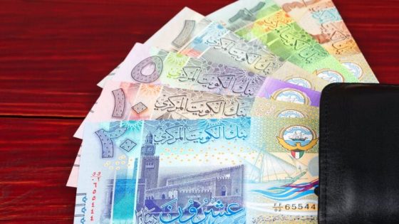 الكويت تضبط عصابة غسلت 391 مليون دولار