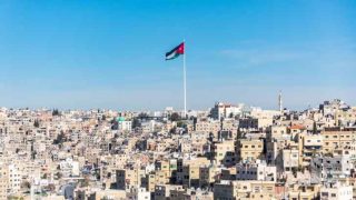 توقعات مبشرة عن حالة الطقس في الأردن خلال الأيام القادمة