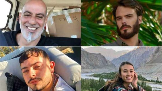 جيش الاحتلال يكشف تفاصيل تحرير 4 من المحتجزين في قطاع غزة