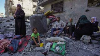 “صحة غزة”: ارتفاع حصيلة الشهداء والجرحى في القطاع