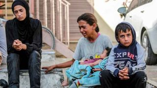 صحة غزة: الاحتلال يرتكب 3 مجازر خلال 24 ساعة