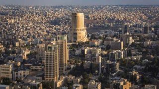 صناعة عمان: الاقتصاد الأردني نما 6 أضعاف في عهد جلالة الملك