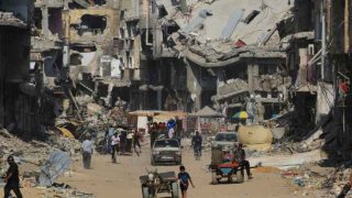 فلسطين تدعو لتحقيق دولي بالعنف الجنسي المرتكب من الاحتلال