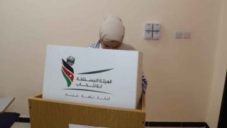 قبيل موعد الانتخابات النيابية.. نشر جداول الناخبين