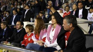قطاف الرياضة في ربع قرن.. حفزٌ ملكي و إنجازات كروية