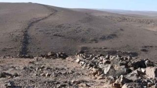ماذا تعرف عن سور الأردن العظيم؟