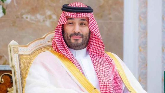 محمد بن سلمان: سنواصل خدمة قاصدي الحرمين الشريفين