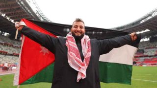 “هندي” يتأهل إلى بارالمبيك باريس 2024
