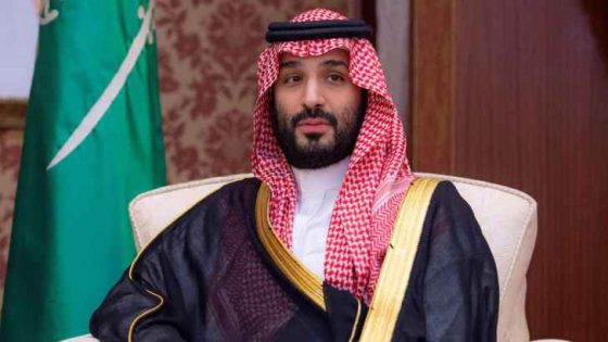 ولي العهد السعودي محمد بن سلمان يعلق على الأوضاع في غزة