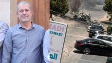 أبو نعمة ناصر.. اغتيال قائد عسكري بحزب الله جنوب لبنان