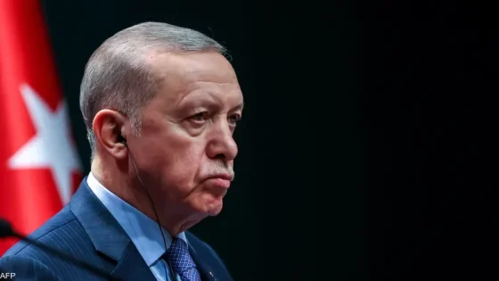 أردوغان يتحدث عن نهاية وشيكة للعمليات العسكرية في شمال العراق وسوريا