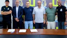 الفيصلي يتعاقد مع الصياحين ويجدد عقد بني عطية