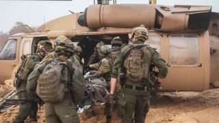 جيش الاحتلال: مقتل جندي في غزة وآخر في طولكرم