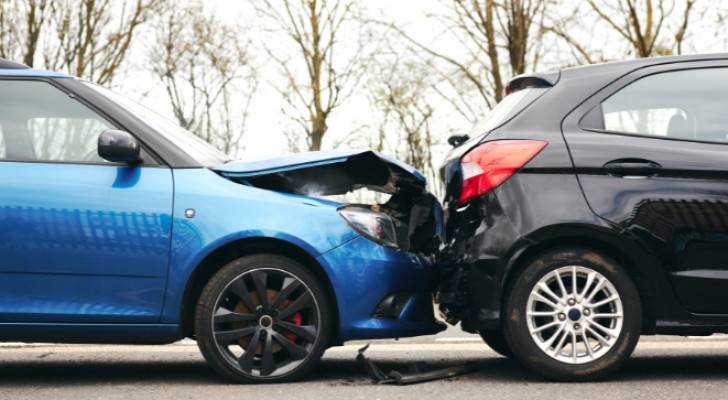 الأمن العام يكشف حقيقة وجود عصابات تفتعل الحوادث مع سائقي المركبات السياحية