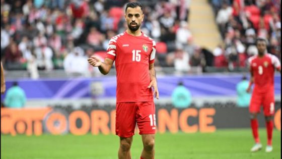 المشهد المعاصر | المحرق البحريني يتعاقد مع اللاعب سعادة