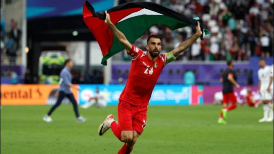 المشهد المعاصر | المنتخب الوطني لكرة القدم يبدأ معسكره التدريبي في تركيا