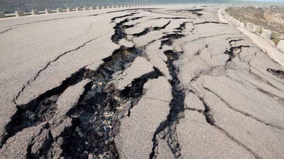 المشهد المعاصر | بقوة 7,1 درجة.. زلزال قوي وعنيف يضرب الفلبين