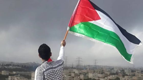 المشهد المعاصر | “كنيست” الاحتلال يصادق على قرار برفض إقامة دولة فلسطينية