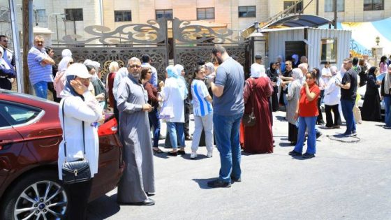 المشهد المعاصر | مهم لطلبة التوجيهي 2024 في الأردن قبيل استكمال الامتحانات السبت