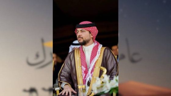 المشهد المعاصر | ولي العهد يهنئ بحلول العام الهجري الجديد