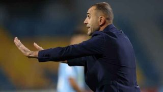 رسميا.. أحمد هايل مدربا للفيصلي في الموسم المقبل
