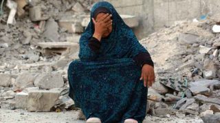 صحة غزة: 58 شهيدا و179 جريحا حصيلة مجازر ارتكبها الاحتلال بيوم واحد