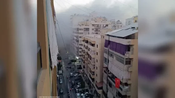 غارة إسرائيلية على بيروت.. وأنباء عن استهداف قيادي كبير في"حزب الله"