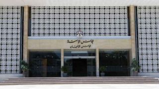 نظام معدل يتيح إلغاء تصديق المجلس على مشروع القانون المقبول من النواب كما ورد من الأعيان