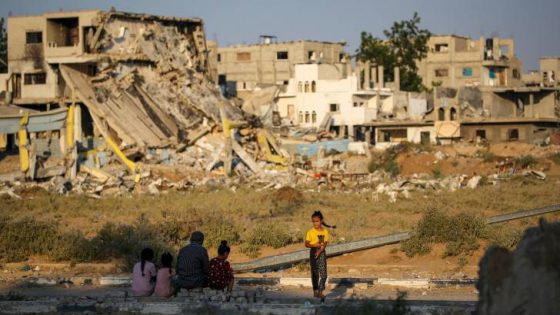 المشهد المعاصر | 306 من العدوان.. والغزيون يوجهون رسائل صمودهم للعالم الصامت