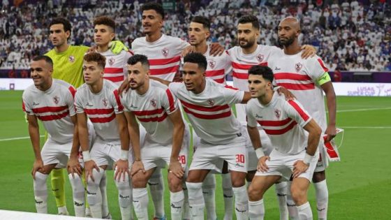 المشهد المعاصر | أحد نجوم الزمالك يتعرض لحادث سير أثناء فترة الإجازة