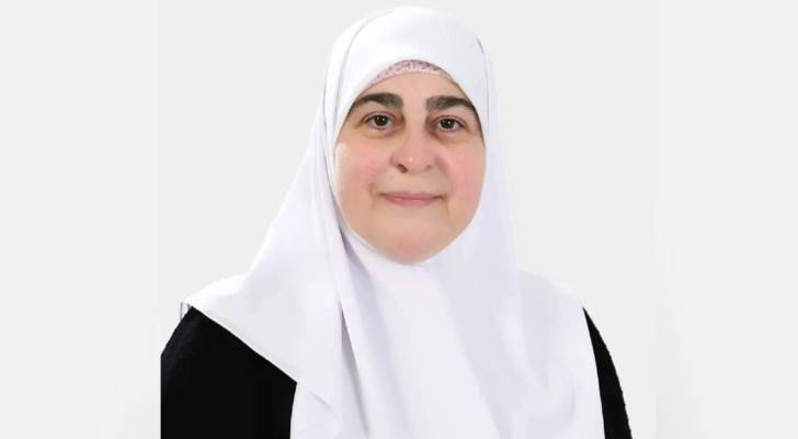 استشهاد الأسيرة الفلسطينية المحررة وفاء جرار متأثرة بإصابتها