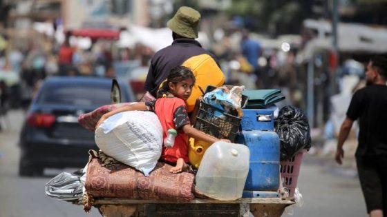 المشهد المعاصر | الاحتلال يرتكب 5 مجازر خلال 48 ساعة في غزة