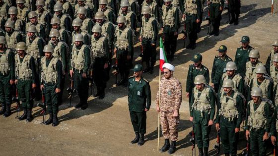 المشهد المعاصر | الحرس الثوري الإيراني: الرد على اغتيال هنية سيكون جديدا ومفاجئا