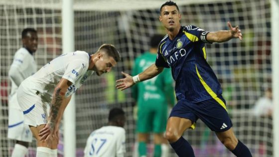 المشهد المعاصر | الدوري السعودي: الهلال والنصر يستعدان لانطلاق الموسم الجديد في مواجهات مرتقبة