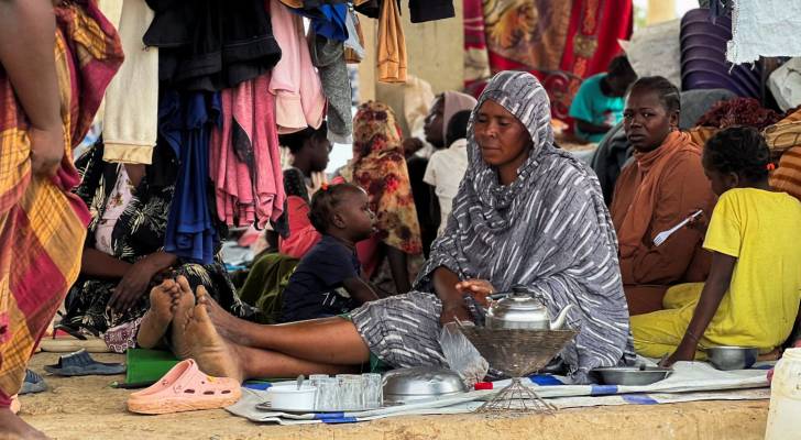 السودان يعلن  انتشار وباء الكوليرا في البلاد بشكل رسمي