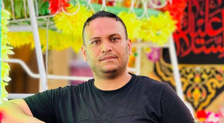 الفنان علي رعد يكشف تفاصيل مشاركته في فيلم "مدينة الظل"