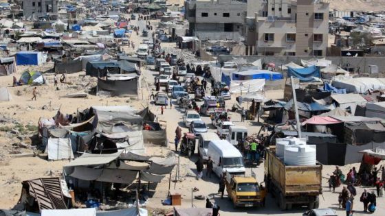 المشهد المعاصر | حماس ترفض حضور مفاوضات وقف إطلاق النار.. وتكشف عن مطالبها