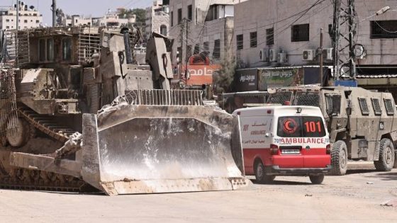 المشهد المعاصر | شهداء وجرحى بعدوان للاحتلال على الضفة الغربية