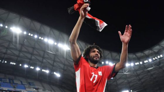 المشهد المعاصر | عودة محمد النني لتمثيل المنتخب المصري