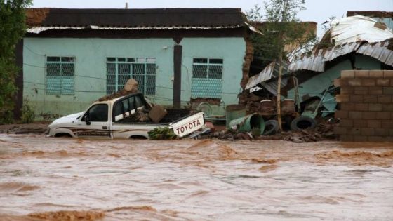 المشهد المعاصر | كارثة إنسانية في السودان.. الأمطار الغزيرة تودي بحياة 17 شخصًا وتدمر آلاف المنازل