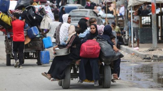 المشهد المعاصر | مصادر تكشف ما دار خلال “مفاوضات غزة” في الدوحة والنقاط العالقة