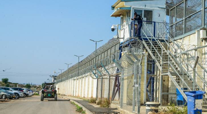 نحو 10 آلاف معتقل فلسطيني في سجون الاحتلال منذ السابع من أكتوبر