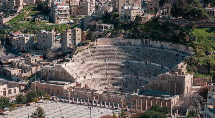 نسمات لطيفة.. كيف تكون الأجواء في الأردن الثلاثاء؟